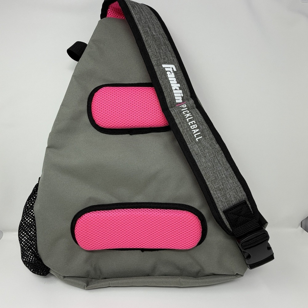 Franklin Sports Sling Pickleball Bag - Picture 2 of 4